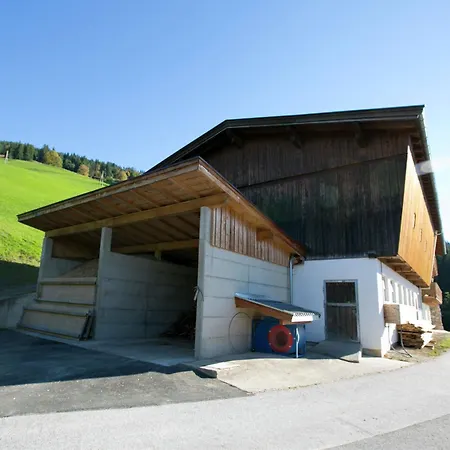 Chalet In Hopfgarten In Brixental With Hot Tub