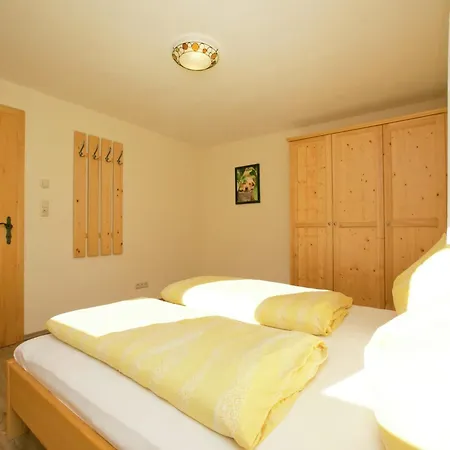 In Hopfgarten شاليه هوبفغراتن إم بريكسنتال