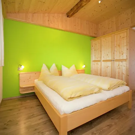 In Hopfgarten 布里克森谷地霍普夫加尔滕