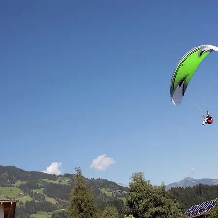 In Hopfgarten شاليه *