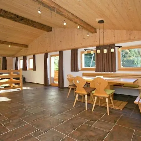 In Hopfgarten هوبفغراتن إم بريكسنتال