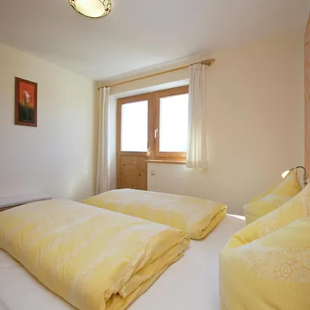 木屋 In Hopfgarten 布里克森谷地霍普夫加尔滕