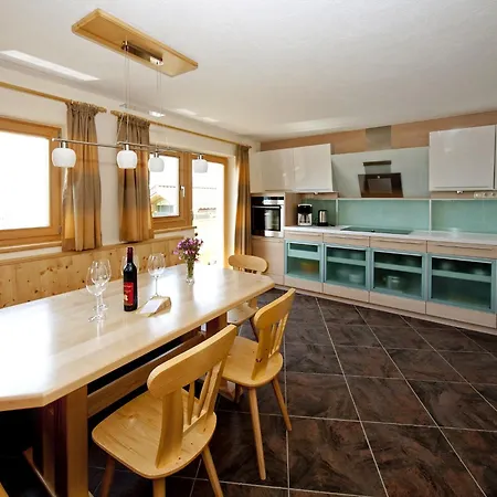 In Hopfgarten شاليه *