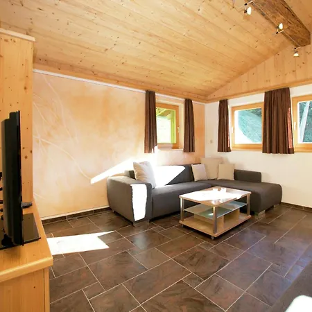 In Hopfgarten شاليه هوبفغراتن إم بريكسنتال