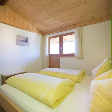 شاليه In Hopfgarten هوبفغراتن إم بريكسنتال