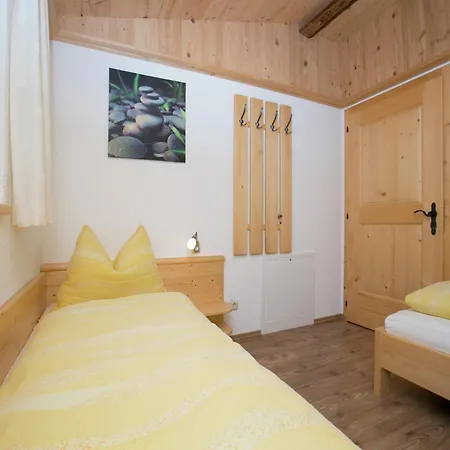 شاليه In Hopfgarten