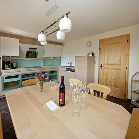 شاليه In Hopfgarten