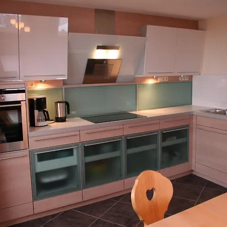 In Hopfgarten شاليه *