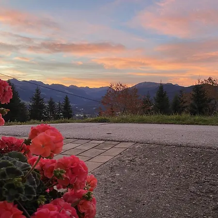 شاليه In Hopfgarten هوبفغراتن إم بريكسنتال