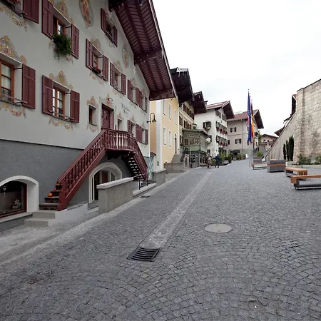 In Hopfgarten شاليه