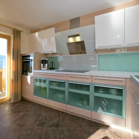 木屋 In Hopfgarten