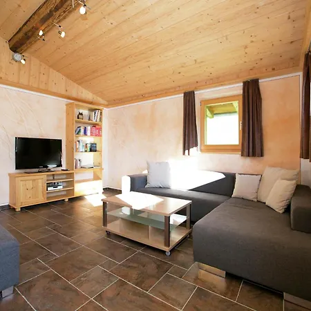 In Hopfgarten شاليه هوبفغراتن إم بريكسنتال