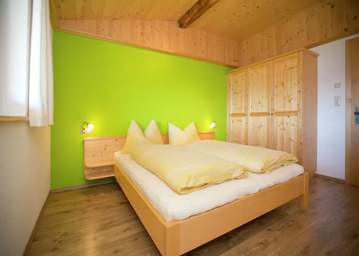 In Hopfgarten Hopfgarten im Brixental