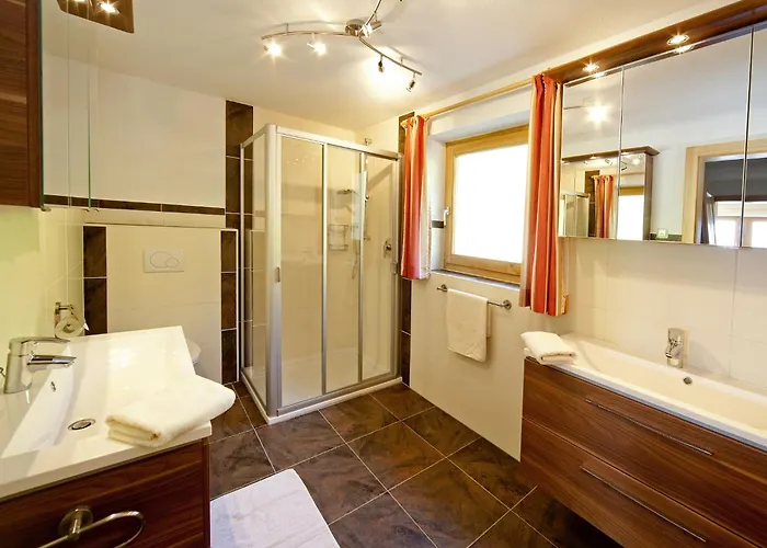 In Hopfgarten * Hopfgarten im Brixental