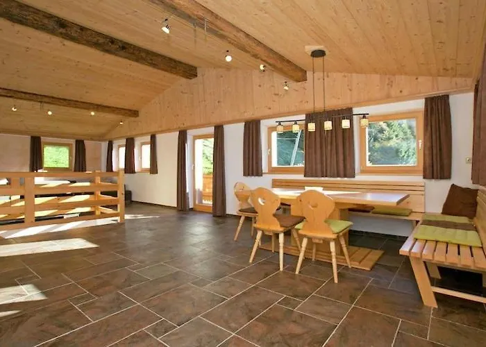 In Hopfgarten Hopfgarten im Brixental