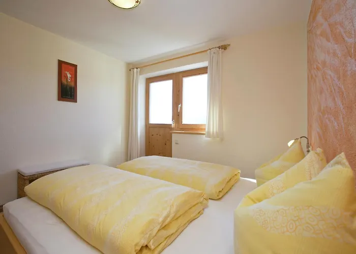 Horská chata In Hopfgarten Hopfgarten im Brixental