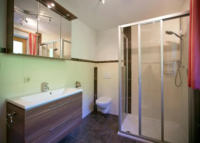 Horská chata In Hopfgarten *