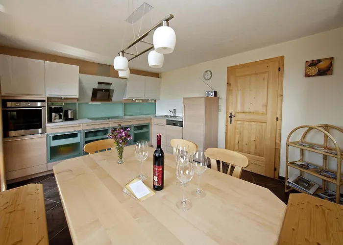 Horská chata In Hopfgarten