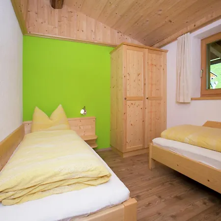 Шале In Hopfgarten