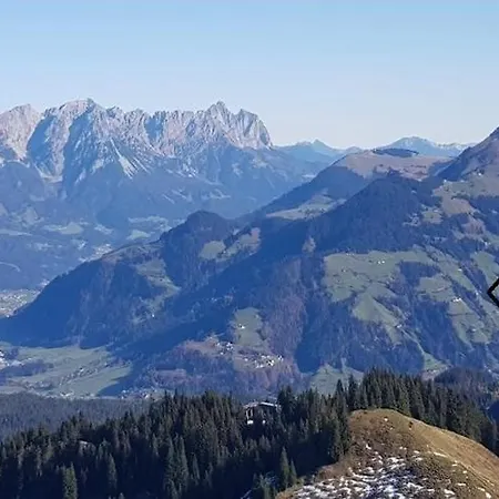 Шале In Hopfgarten