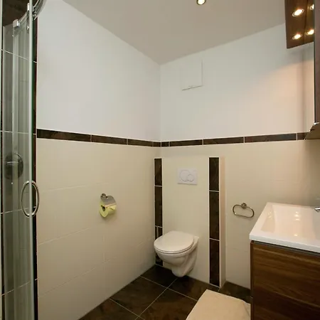 In Hopfgarten * Хопфгартен-им-Бриксенталь