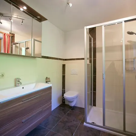 Шале In Hopfgarten *