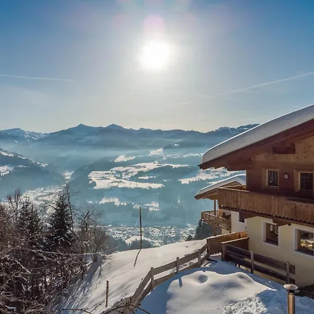 In Hopfgarten * Хопфгартен-им-Бриксенталь