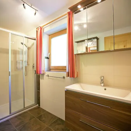 Шале In Hopfgarten *