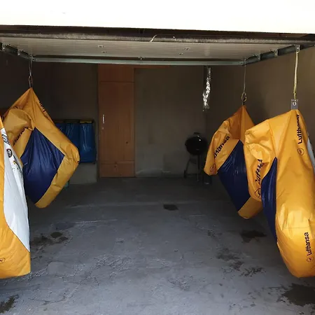 In Hopfgarten Шале