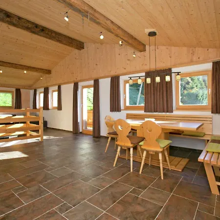 In Hopfgarten In Brixental With Hot Tub Chalet *
