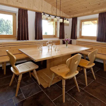 Chalet In Hopfgarten In Brixental With Hot Tub Hopfgarten im Brixental