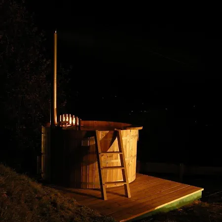 In Hopfgarten In Brixental With Hot Tub * Hopfgarten im Brixental