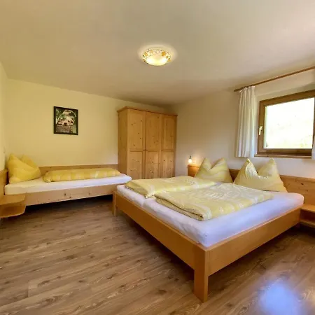 Chalet In Hopfgarten In Brixental With Hot Tub