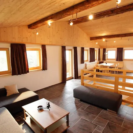 In Hopfgarten In Brixental With Hot Tub Chalet *