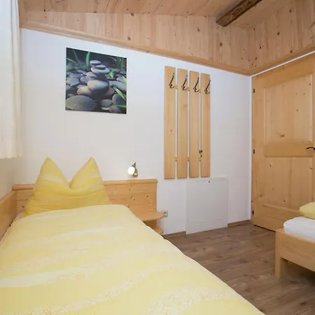 Chalet In Hopfgarten In Brixental With Hot Tub Hopfgarten im Brixental