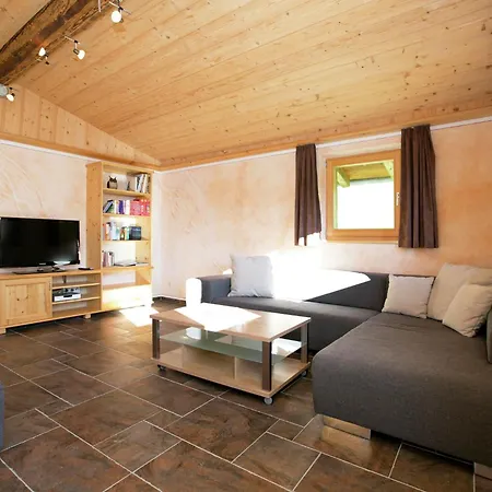 Chalet In Hopfgarten In Brixental With Hot Tub